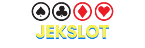 Logo JEKSLOT
